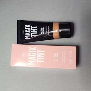 fmg Magix Natural Tinted Moisturizer